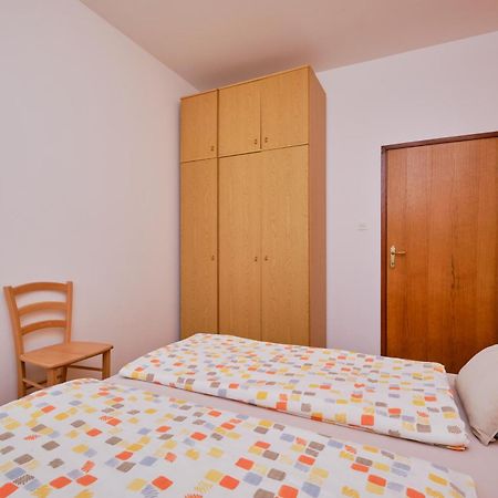 Apartments Katja Mali Lošinj Esterno foto