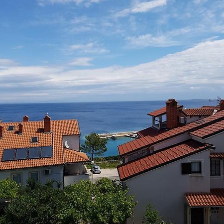 Apartments Katja Mali Lošinj Esterno foto