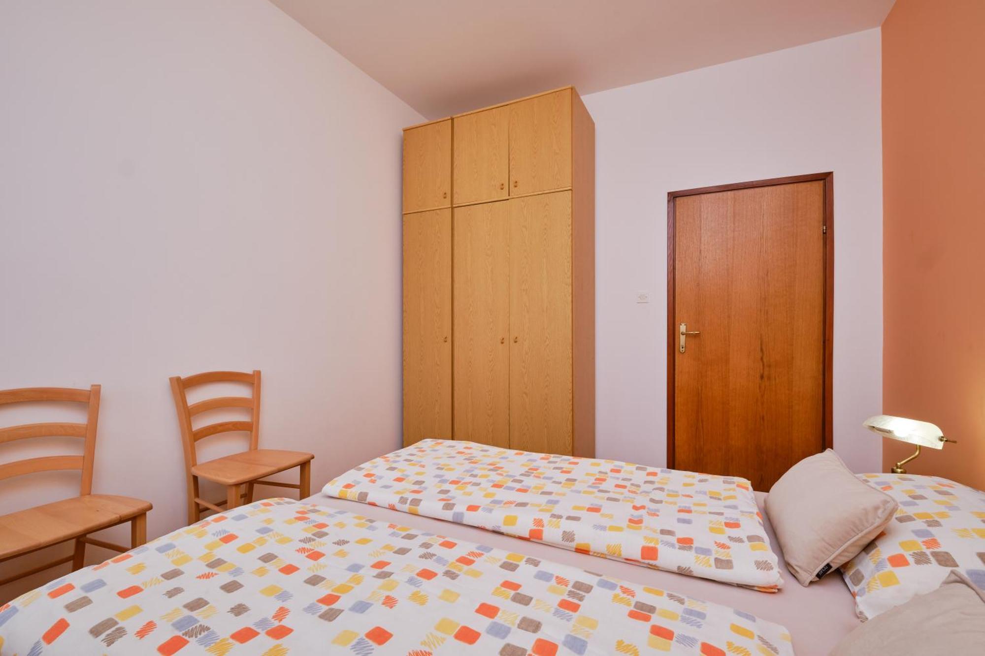 Apartments Katja Mali Lošinj Esterno foto