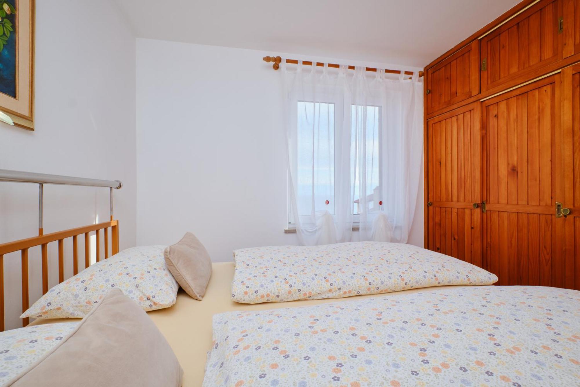 Apartments Katja Mali Lošinj Esterno foto