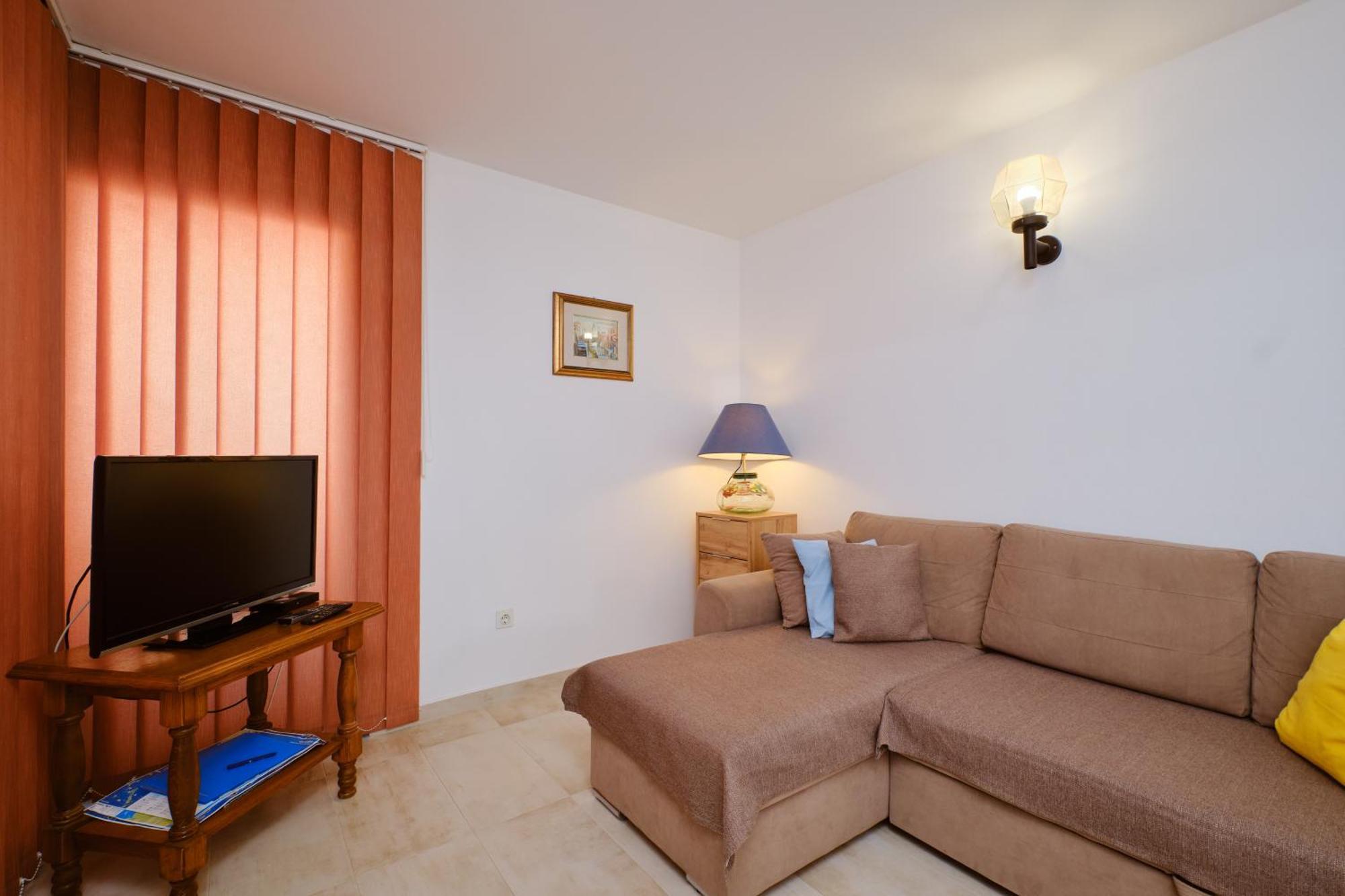 Apartments Katja Mali Lošinj Esterno foto