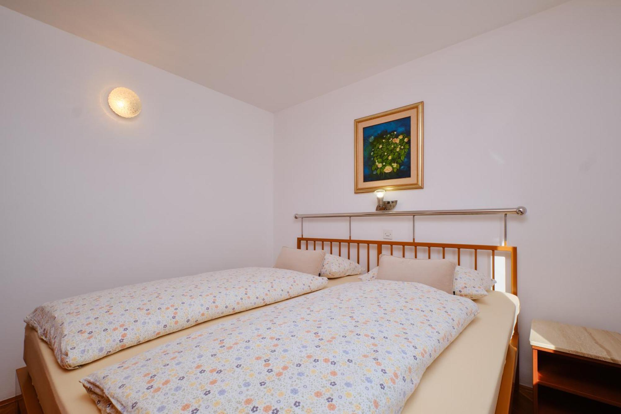 Apartments Katja Mali Lošinj Esterno foto