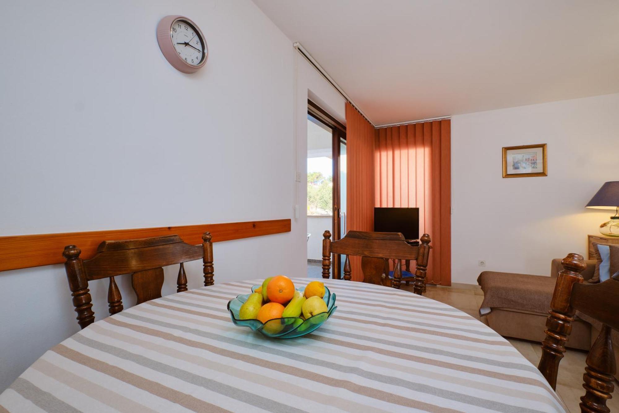Apartments Katja Mali Lošinj Esterno foto