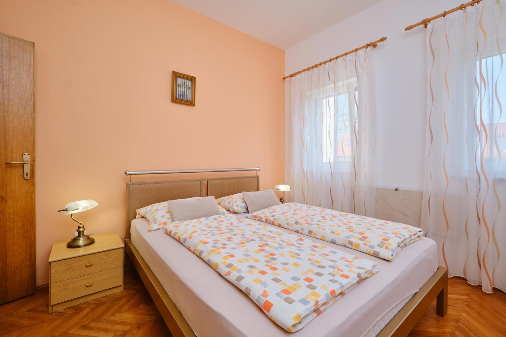 Apartments Katja Mali Lošinj Esterno foto