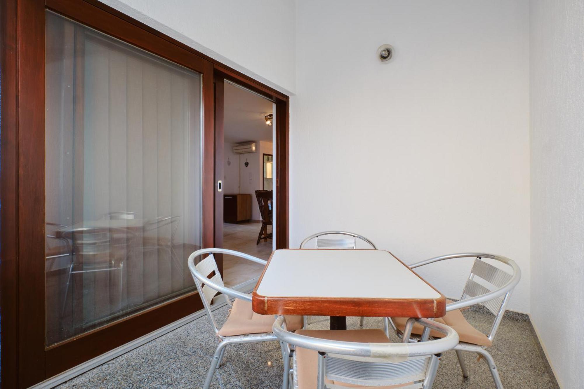 Apartments Katja Mali Lošinj Esterno foto