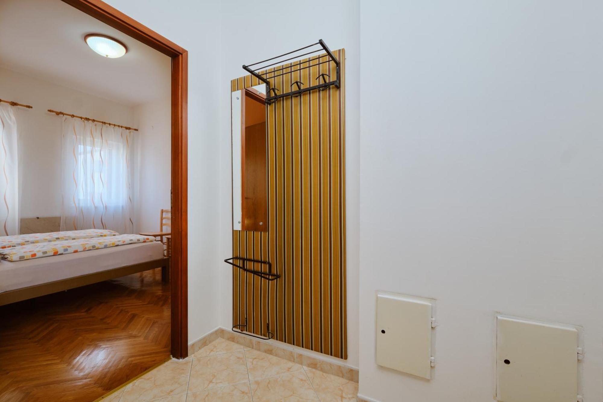 Apartments Katja Mali Lošinj Esterno foto