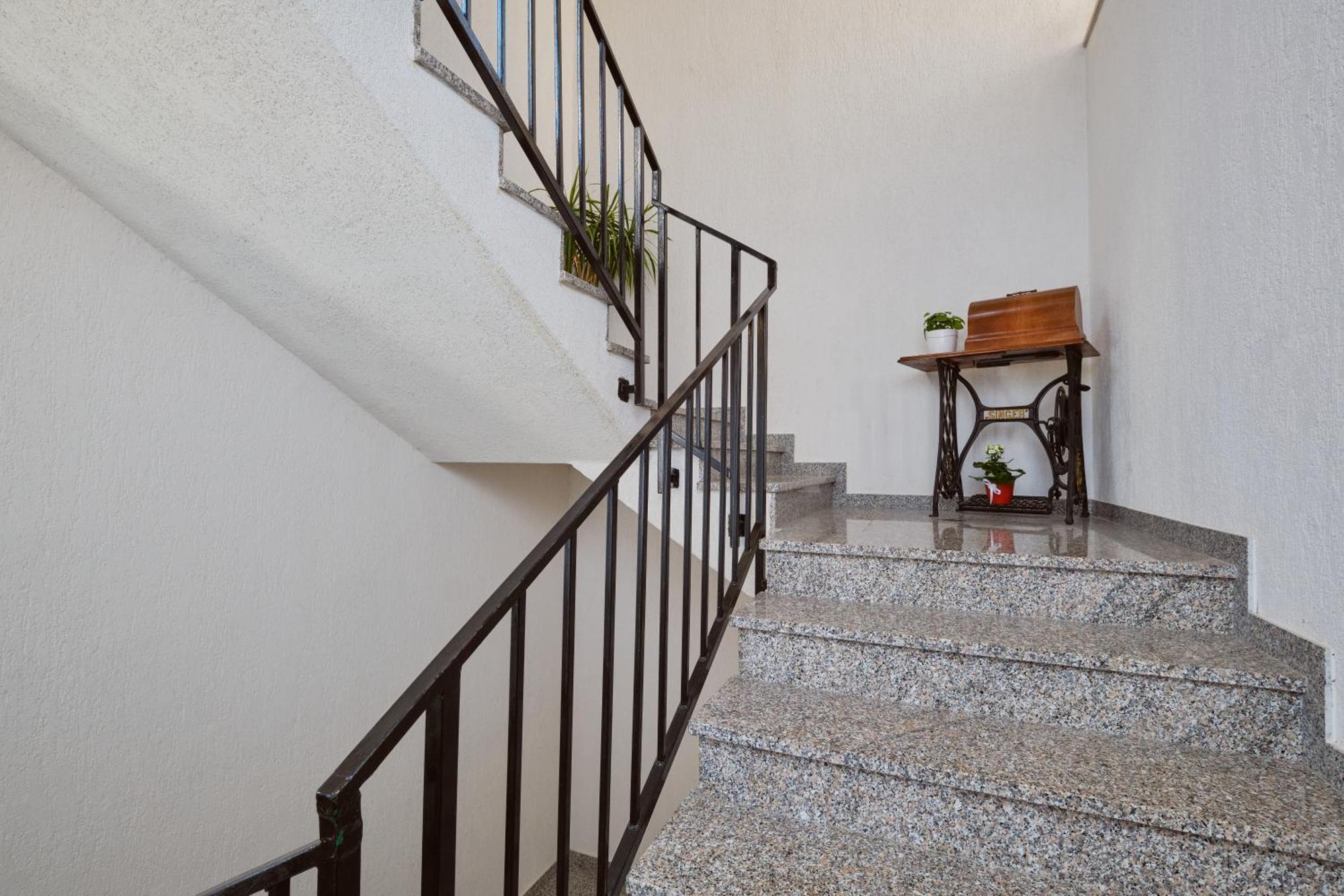 Apartments Katja Mali Lošinj Esterno foto