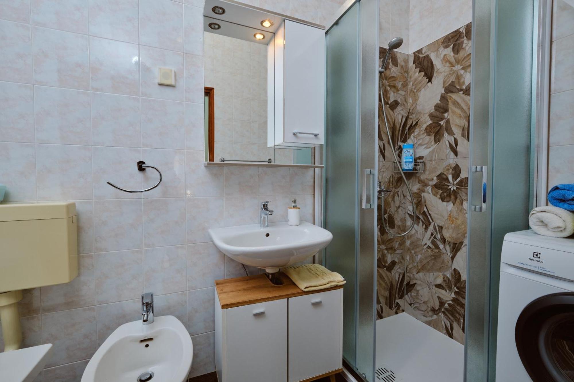 Apartments Katja Mali Lošinj Esterno foto