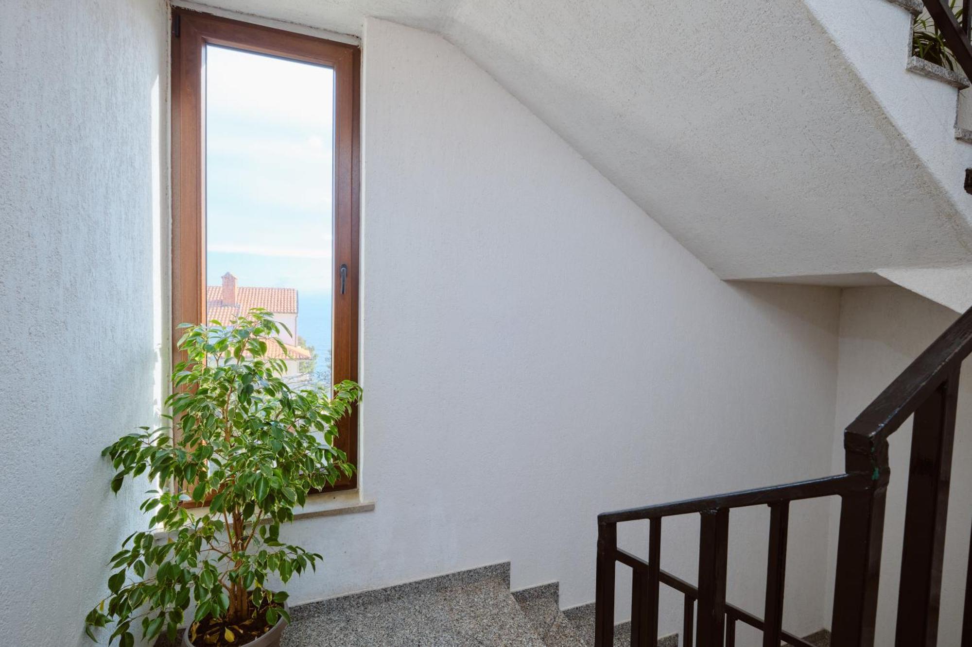 Apartments Katja Mali Lošinj Esterno foto
