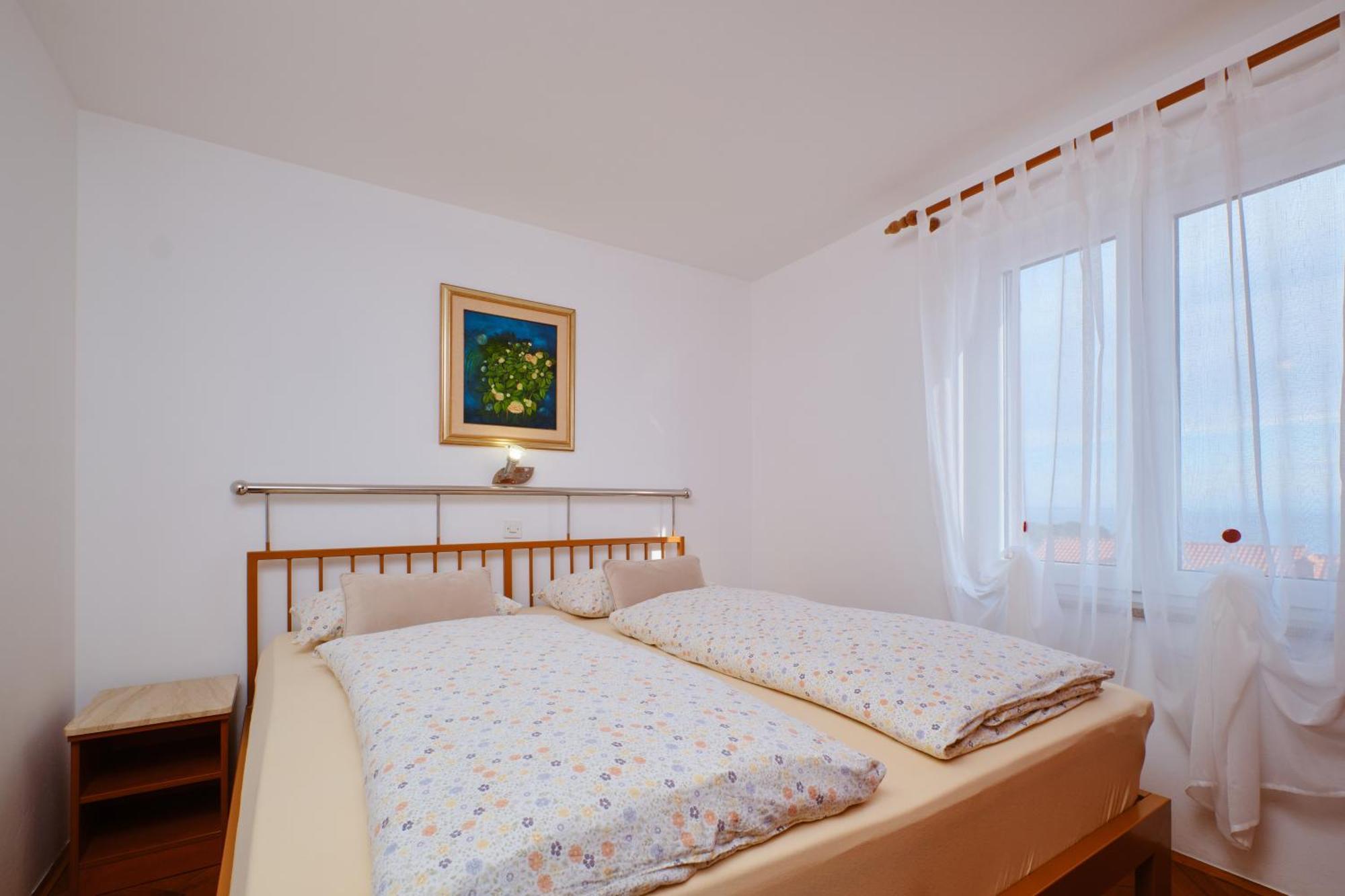 Apartments Katja Mali Lošinj Esterno foto