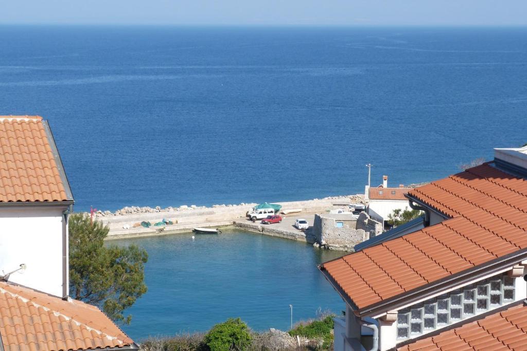 Apartments Katja Mali Lošinj Esterno foto